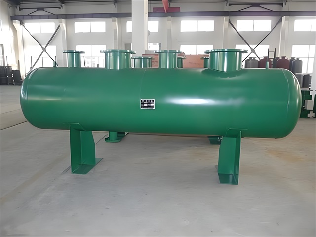 德昌分集水器的流速